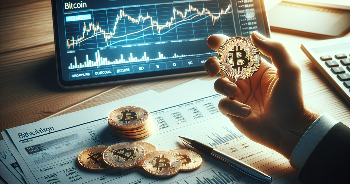 U.S. Job Losses Surge, Signaling Potential Boost for Bitcoin