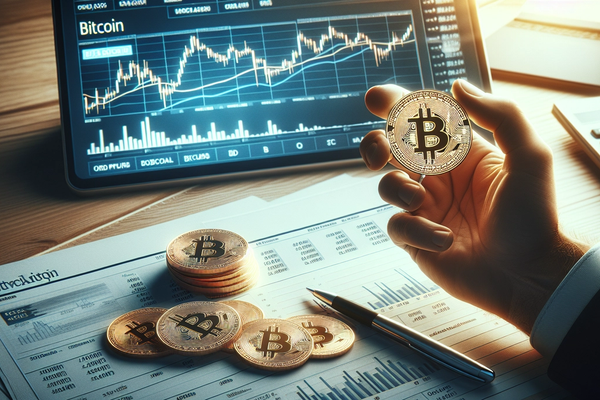 U.S. Job Losses Surge, Signaling Potential Boost for Bitcoin