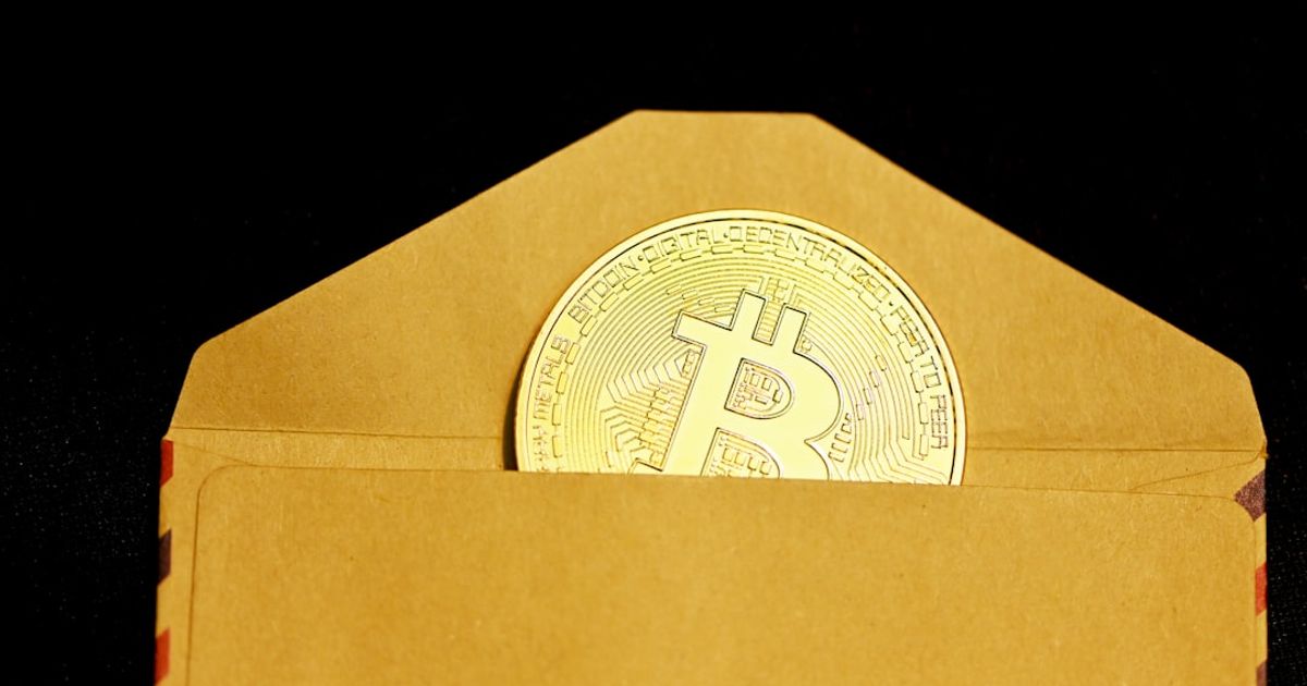 Bitcoin's Resilience Amid Rising Geopolitical Tensions Over Iran