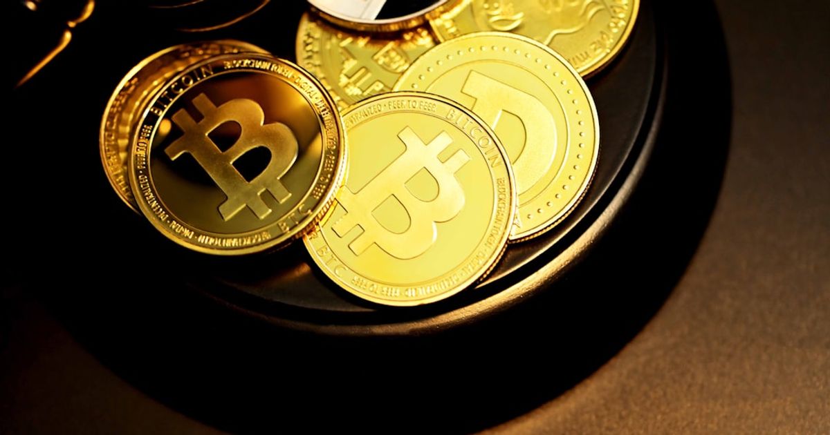 Bitcoin Eyes New All-Time High Amid ETF Demand and Market Dynamics