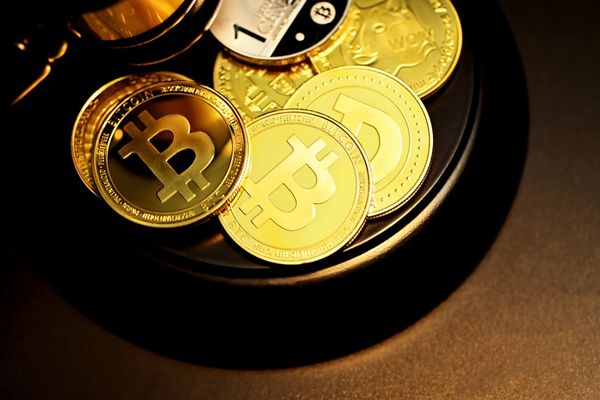 Bitcoin Eyes New All-Time High Amid ETF Demand and Market Dynamics