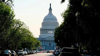 U.S. Targets 1 Million BTC — Strategic Reserve Shifts Security