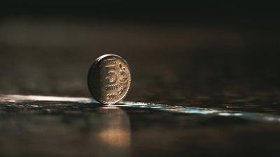 Director's $11M Dogecoin Gamble—30 Months in Prison