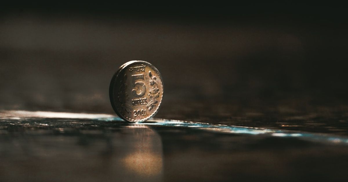 Director's $11M Dogecoin Gamble—30 Months in Prison