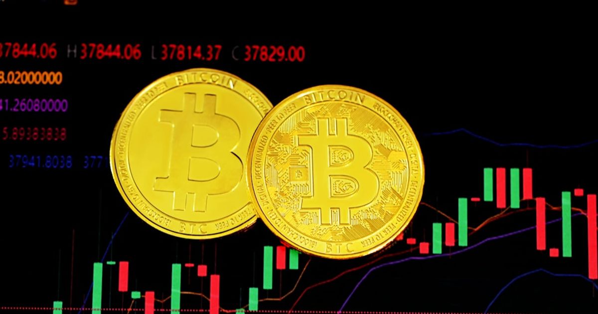 Harvard's Bold Investment: $443 Million in Bitcoin Through BlackRock