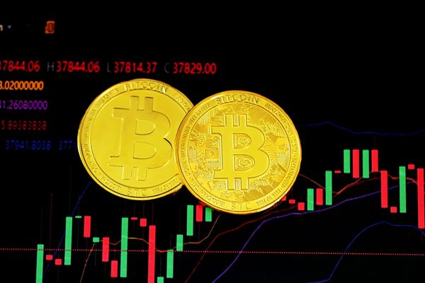 Harvard's Bold Investment: $443 Million in Bitcoin Through BlackRock