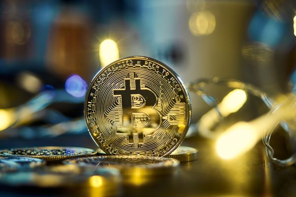Bitcoin Signals Potential Bottom as Holder Stress Hits Lows