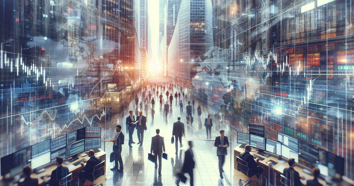 Cathie Wood's Strategic Sell-off Highlights ETF Volatility