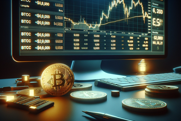 Bitcoin Plummets to $60,000: Traders Search for Causes Behind the Crash