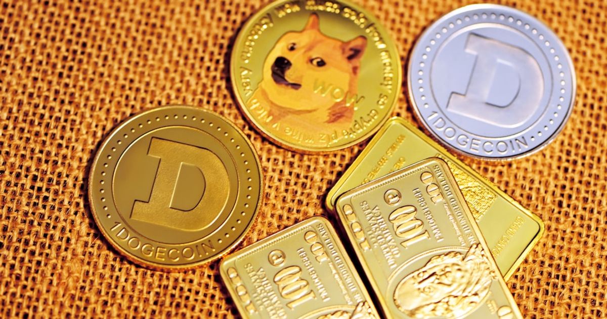 South Korea Shifts Focus: From Memecoins to Semiconductor Stocks