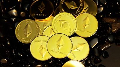 BitMine Reports $3.8 Billion Loss, Primarily from Ethereum Holdings