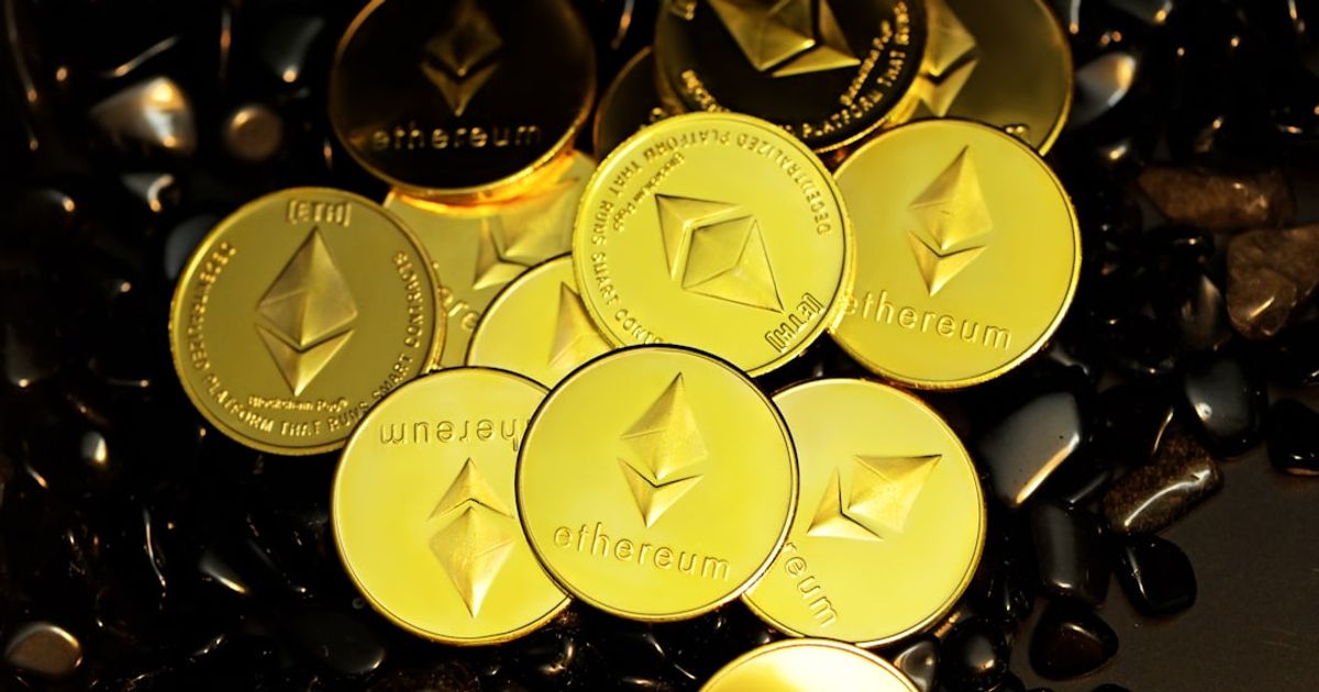 BitMine Reports $3.8 Billion Loss, Primarily from Ethereum Holdings