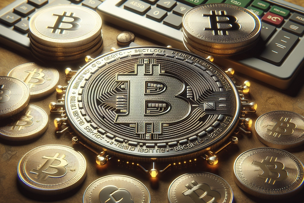 Decade-Old Email Reveals Bitcoin's Battle Against Ripple