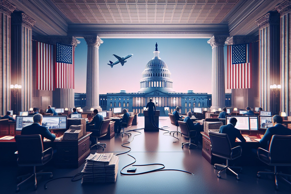 Senator Warren Calls for Probe into Trump’s Secret Crypto Deal