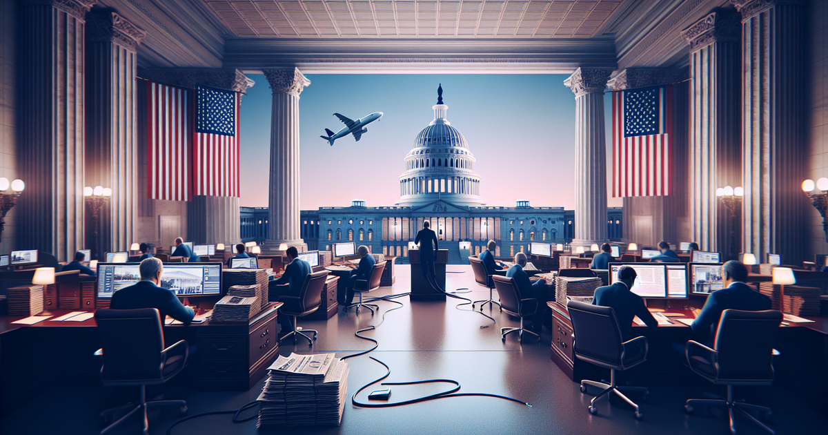 Senator Warren Calls for Probe into Trump’s Secret Crypto Deal