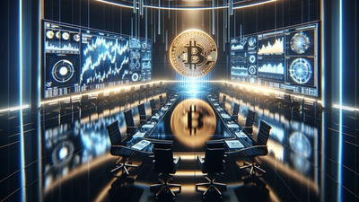 Ethereum's latest upgrade addresses Bitcoin's key limitations