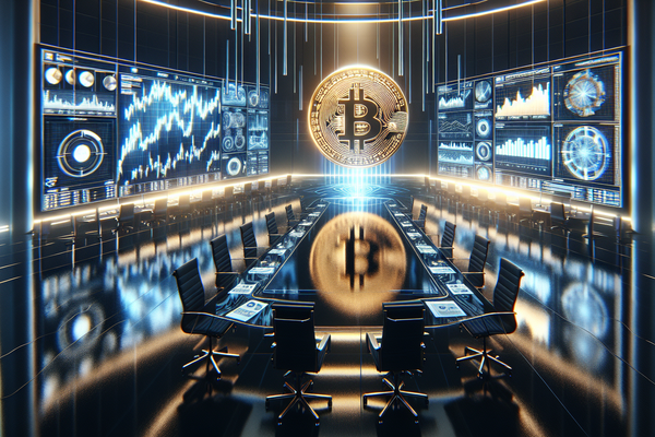 Ethereum's latest upgrade addresses Bitcoin's key limitations