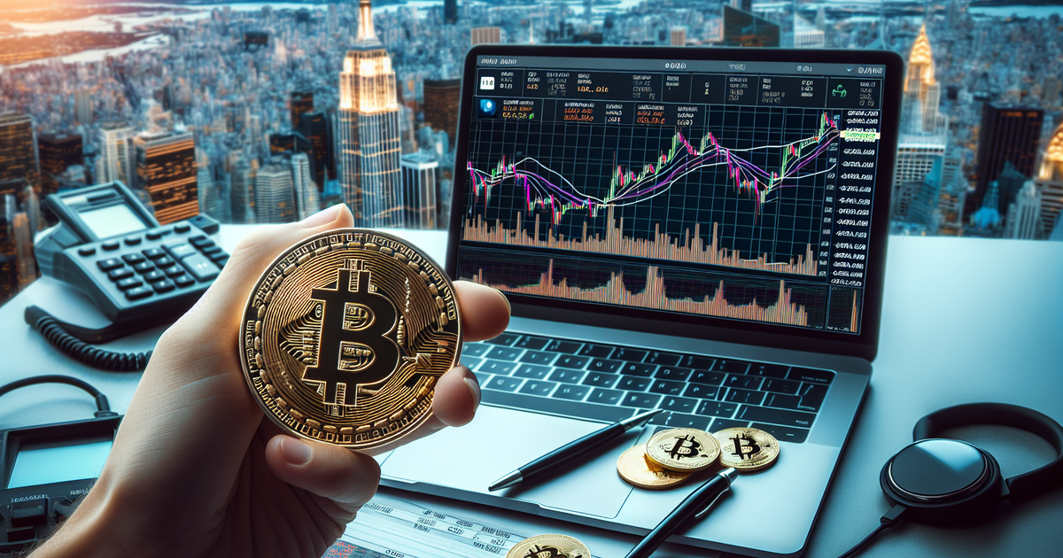 Bitcoin Futures Imbalance Could Trigger Major Price Recovery
