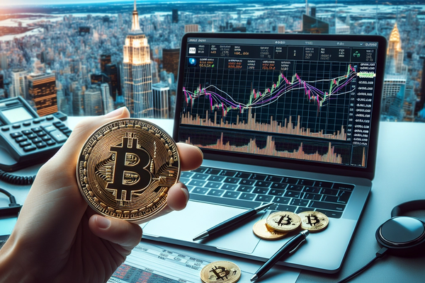 Bitcoin Futures Imbalance Could Trigger Major Price Recovery