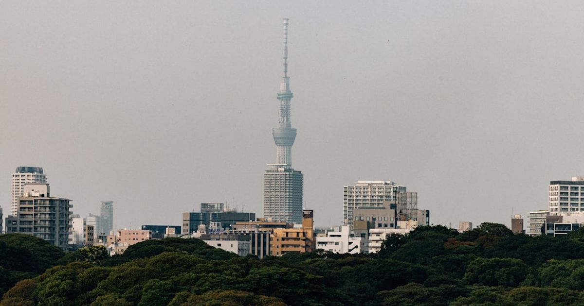Japan's Core Inflation Accelerates Amid Rising Energy Concerns