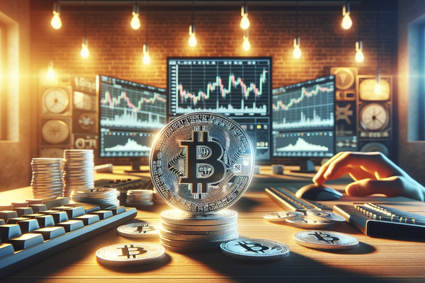 Bitcoin Miners IREN and CleanSpark Face Earnings Fallout Amid Market Crash