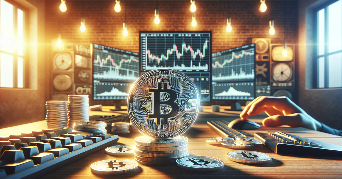 Bitcoin Miners IREN and CleanSpark Face Earnings Fallout Amid Market Crash