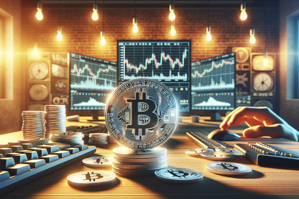 Bitcoin Miners IREN and CleanSpark Face Earnings Fallout Amid Market Crash