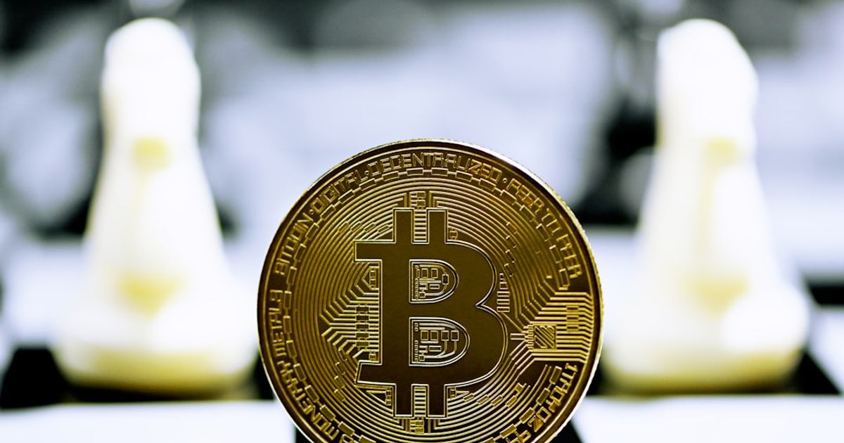 Bitcoin ETF Outflows Signal Cooling Institutional Demand