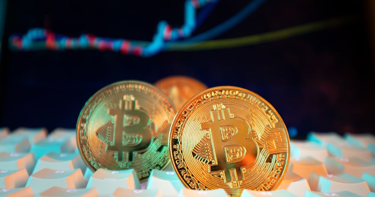 Bitcoin's Future: A Decade of Steady Ascent According to Bitwise CIO