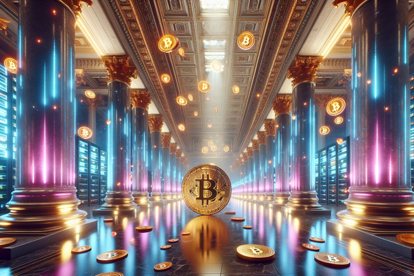 Bitcoin approaches $90,000 as ETF outflows signal volatility