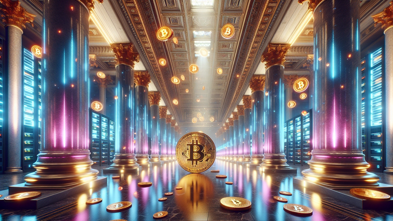 Bitcoin approaches $90,000 as ETF outflows signal volatility