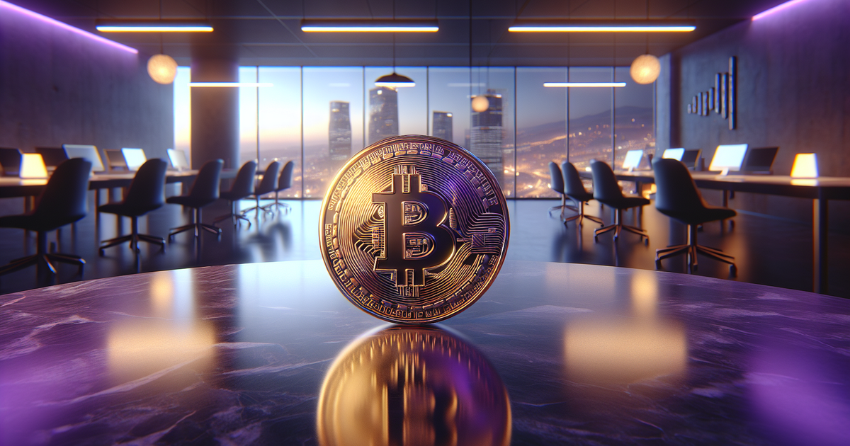 Bitcoin's retreat to $95,000: Analyzing market dynamics and investor sentiment