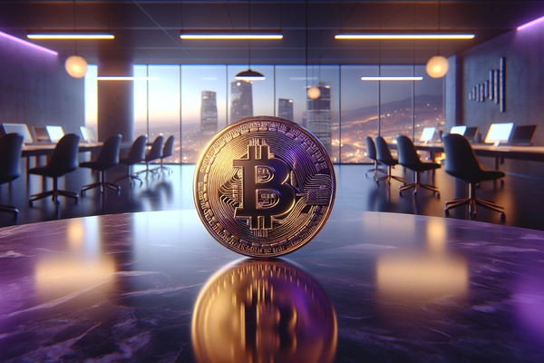 Bitcoin's retreat to $95,000: Analyzing market dynamics and investor sentiment