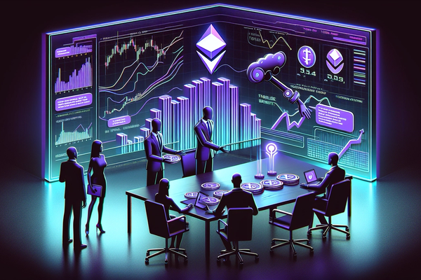 Tether reports record revenue as stablecoin dominance solidifies