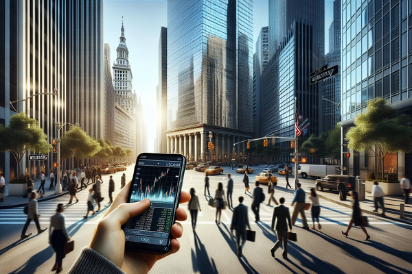 U.S. Inflation Data Reinforces Fed's Steady Rate Expectations