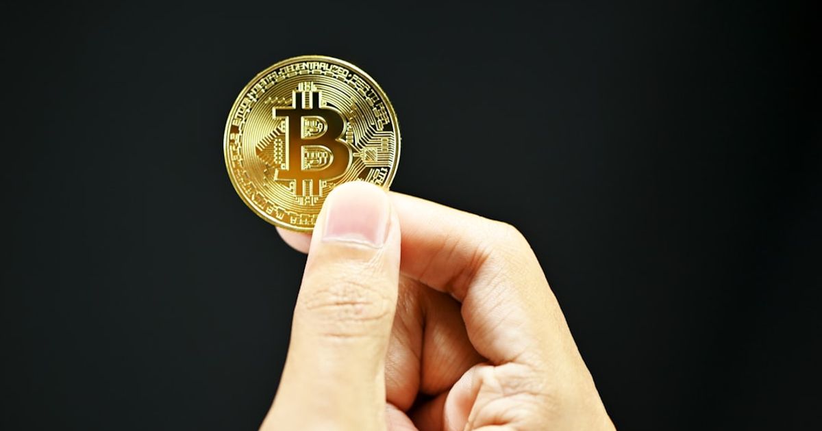 Bitcoin Aims for $90K Amid Bullish Divergence Despite Bear Flag Risks