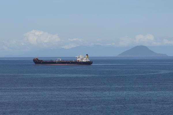 Oil Prices Surge to New Heights Amid Middle East Conflict