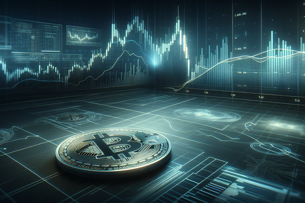 Bitcoin's $60K Plunge: Are We at the Bear Market Midpoint?