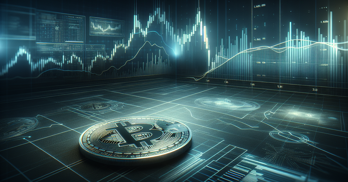 Bitcoin's $60K Plunge: Are We at the Bear Market Midpoint?