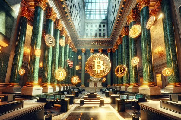 Bitcoin's potential for global trade: A transformative future ahead