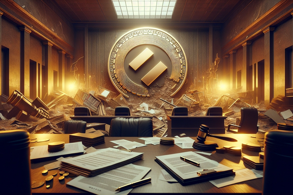 Standard Chartered Slashes Crypto Price Targets Amid Market Turmoil