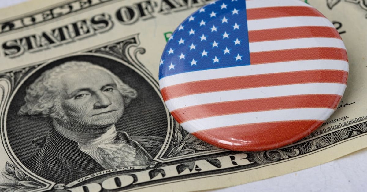 Stagflation Concerns Emerge as CPI Hits 3.3% and GDP Stalls