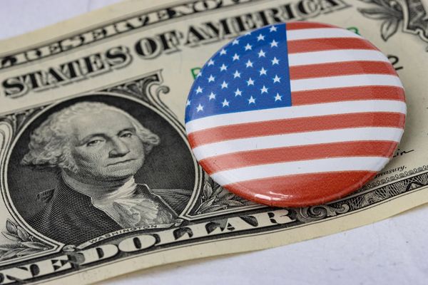 Stagflation Concerns Emerge as CPI Hits 3.3% and GDP Stalls