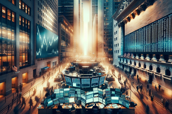 Federal Reserve Highlights Value of Prediction Markets in Economic Forecasting