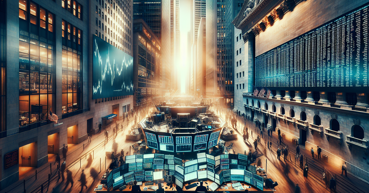 Federal Reserve Highlights Value of Prediction Markets in Economic Forecasting