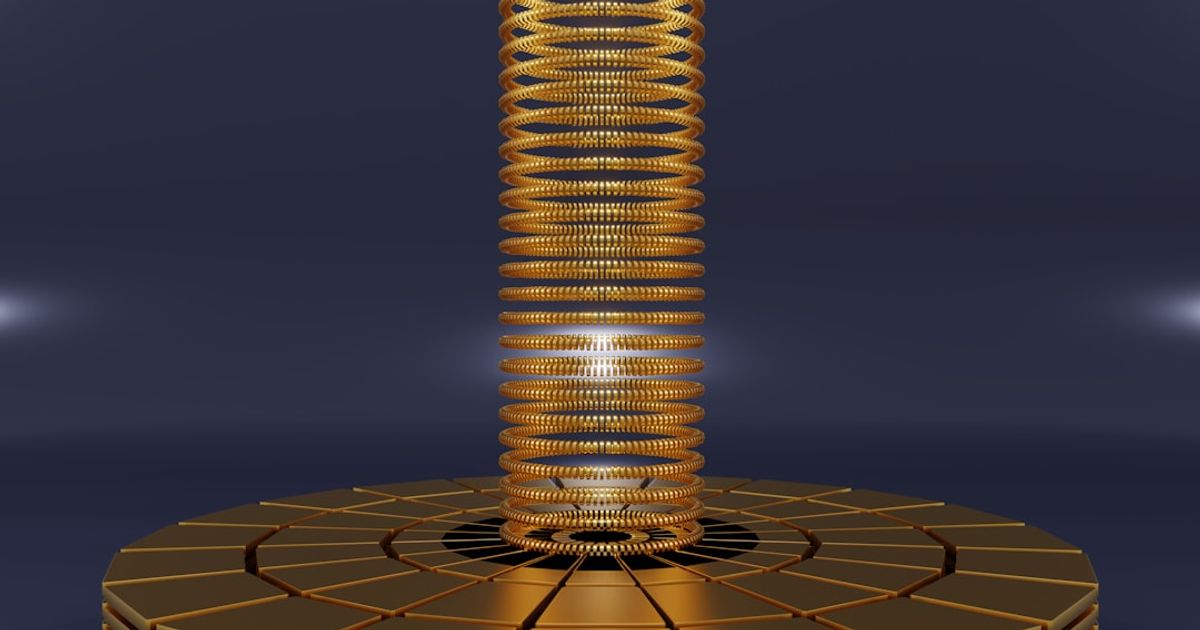 Retail Gold Buying Surges as Institutional Selling Accelerates