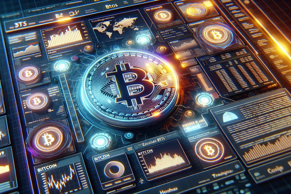 DeFi Investors Stand Firm as Bitcoin and Ether Plunge