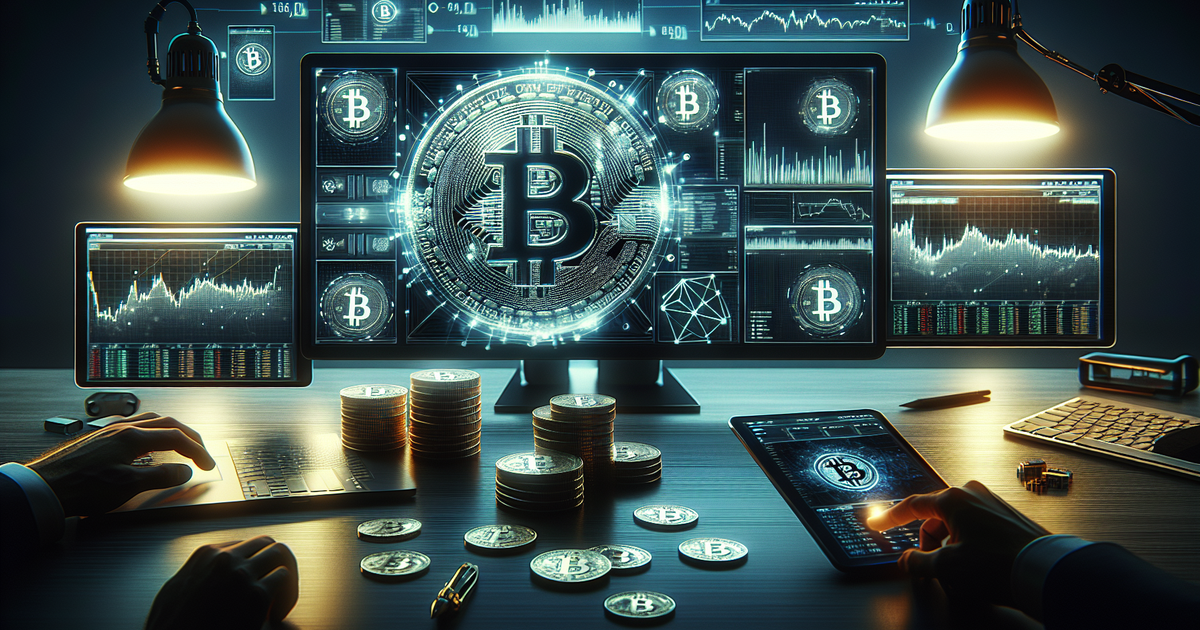 Bitcoin Options Signal Bearish Outlook Amid Market Turmoil