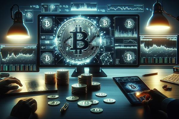 Bitcoin Options Signal Bearish Outlook Amid Market Turmoil