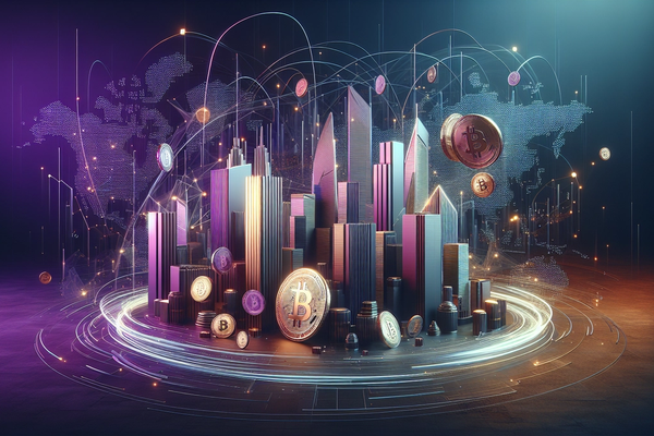 Institutional Bets Signal Bitcoin's Bullish Potential with $1.2 Billion ETF Inflow